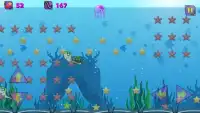 Jellyfish Challenge Screen Shot 2