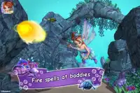 Winx Club Mystery of the Abyss Screen Shot 3