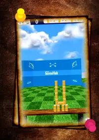 Final Archery: airow io & suttar game Screen Shot 2