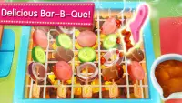 Little Panda's Restaurant Screen Shot 3