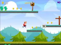 Johny Johny Run Yes Papa In Jungle Nursery Rhymes Screen Shot 21