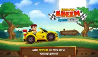 Carreras de velocidad con Chhota Bheem : Best Game Screen Shot 4