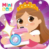 Princess Camera for Princess