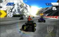 ATV Moto Racing 2017 Screen Shot 0