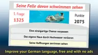 Do you understand German? Screen Shot 1