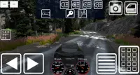 高度な車のドライバー Screen Shot 0