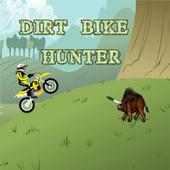 Dirt Bike Hunter