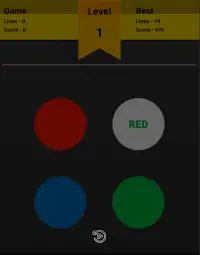 Brain Teaser - Connect Colors Screen Shot 1