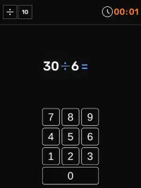 Math For Everyone Screen Shot 9