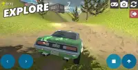 Multiplayer Car Driving Screen Shot 3