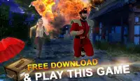 Free Firing Battleground- Firing Squad Survival Screen Shot 8