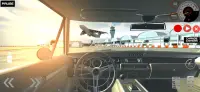 GTR Drift Simulator Screen Shot 3