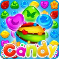 Candy Smash Magic