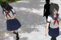 GAME YANDERE SIMULATOR ULTIMATE TIPS Screen Shot 4