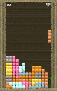 Block Challenge - Puzzle Game Screen Shot 11