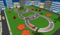 Loop Racing Game 3D Screen Shot 1