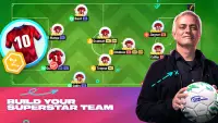 Top Eleven Be a Soccer Manager Screen Shot 1