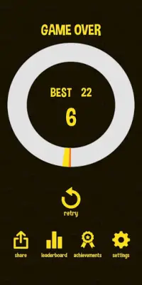 Memory Bee 🐝 Addictive game for your memory Screen Shot 4