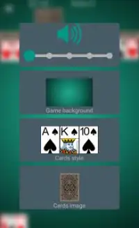 Spider Solitaire HD Screen Shot 4