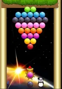 Bubble Shooter Free Screen Shot 0