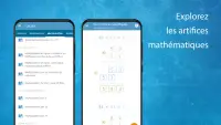 Maths : Jeux de Calcul Mental Screen Shot 0