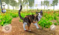 Mówiący kot perkalowy Screen Shot 3