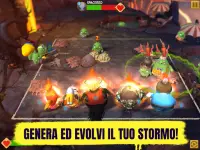 Angry Birds Evolution Screen Shot 11
