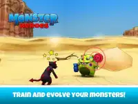 Monster Heroes Screen Shot 9