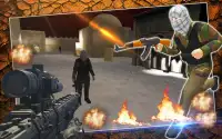 Sniper Kill: Terminators Screen Shot 3