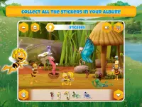 Maya the Bee's gamebox 4 Screen Shot 13