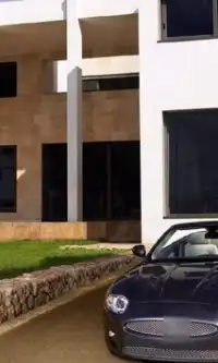Neue Top Puzzles Jaguar Autos Screen Shot 1