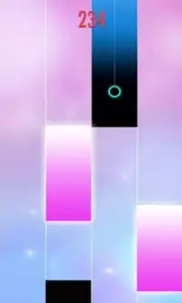 Soy Luna Piano Game - 2020 Screen Shot 2