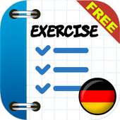 Learn German Exercise Free