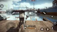 Military Strike Shooting - TPS Shooter Game 2020 Screen Shot 5