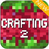 Crafting and Building 2: Creating Survival 2019