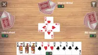 Callbreak League - Card Game Screen Shot 0