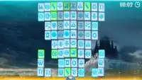 Mahjong Free Game Screen Shot 4