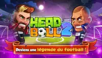 Head Ball 2 - Foot en Ligne Screen Shot 6