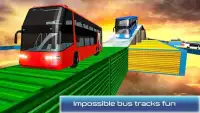 Mega Ramp Bus Driving Stunts 2020 Screen Shot 3