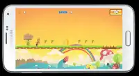Super Bunny Run Challenge Screen Shot 2