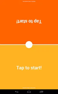 Tap Battle Screen Shot 6