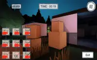 Stickman Nights Survival Game Screen Shot 2