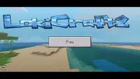 Lokicraft 2 : Building Tips and Hints Screen Shot 0