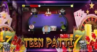 Teen Patti Desi - Poker, Black Jack, Roulette Screen Shot 0