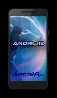 Juegos para Android VR 3.0 Screen Shot 0