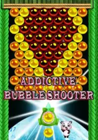 Bubble Shooter 2017 Hot Game Screen Shot 3