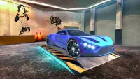 कार गेम्स - कार रेसिंग गेम 3डी Screen Shot 12
