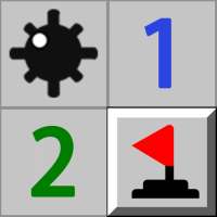 Minesweeper Puzzle - Play the original Minesweeper