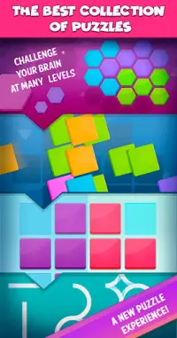 Smart Puzzles Collection Screen Shot 3