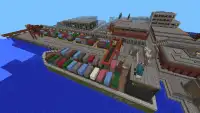 Amazing Craftsman: City Building Craft Screen Shot 1